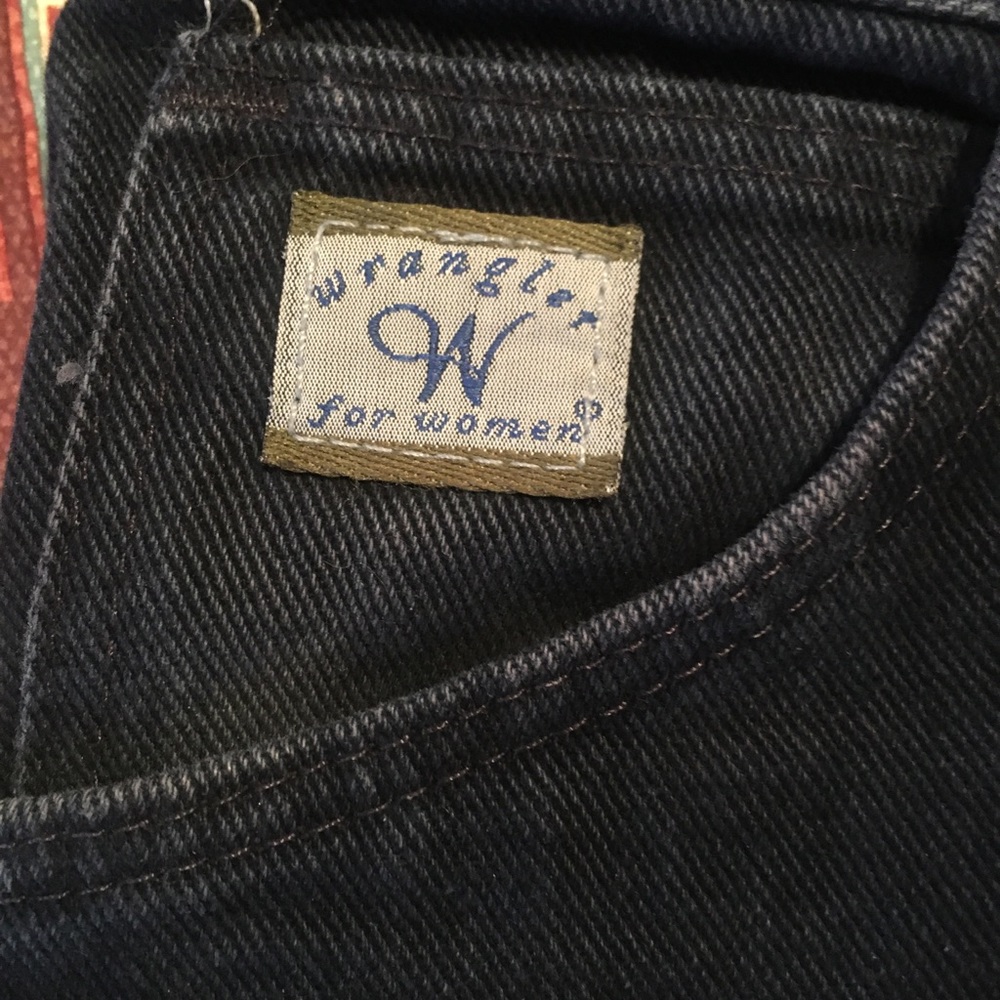 Wrangler for Women Jeans